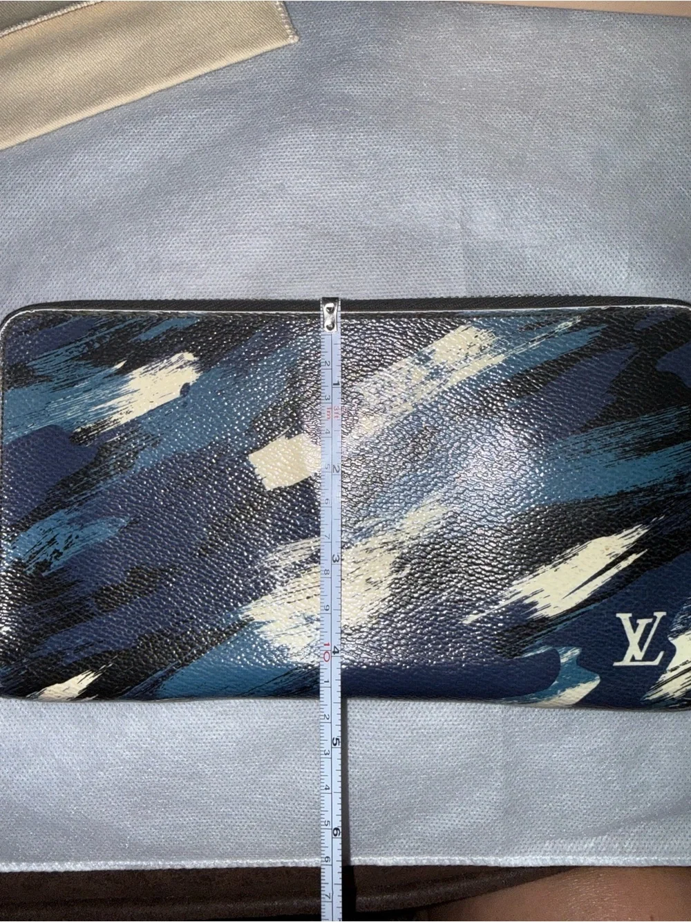 Louis Vuitton rare louis